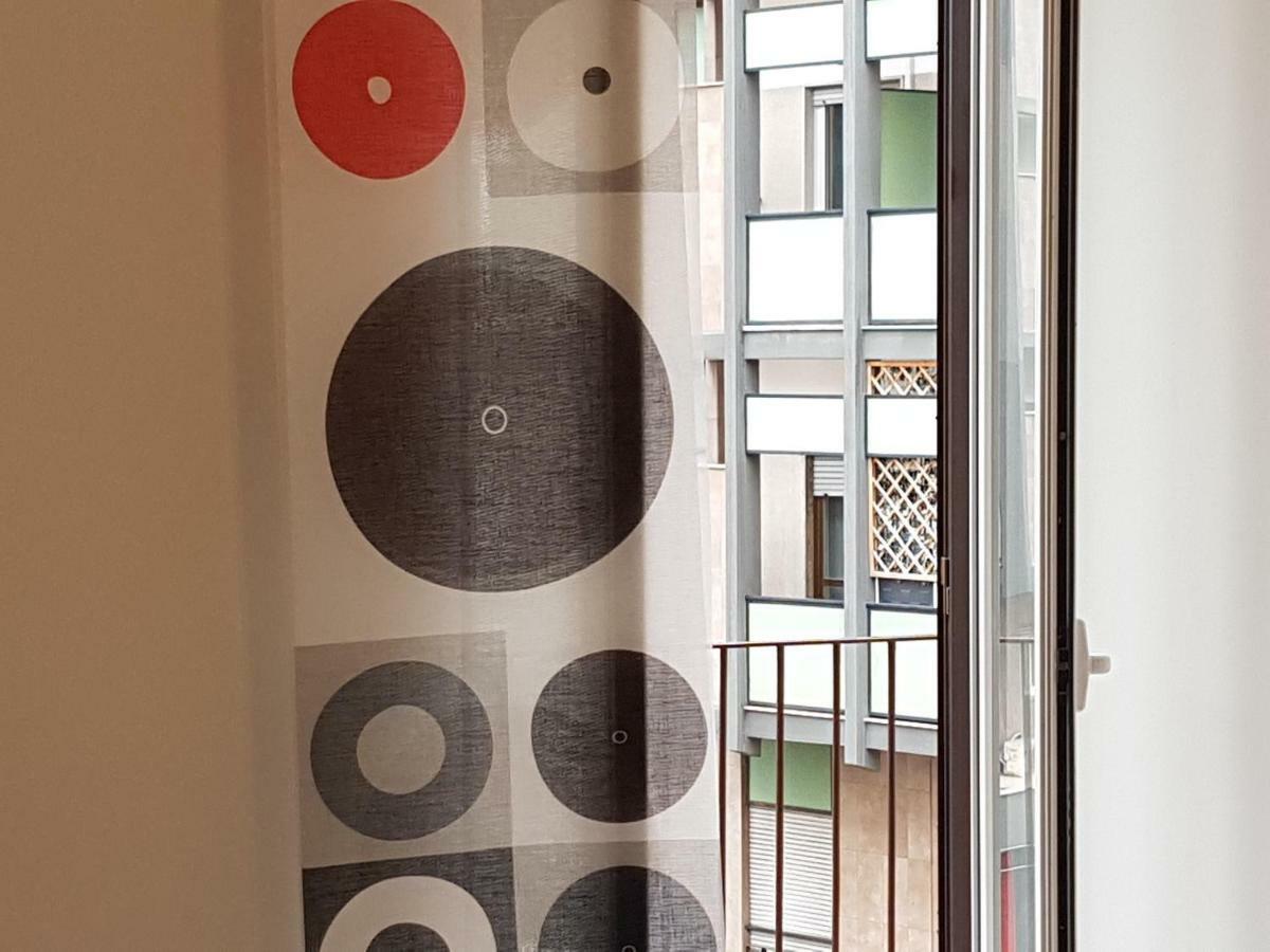 My Home Bari Eksteriør bilde
